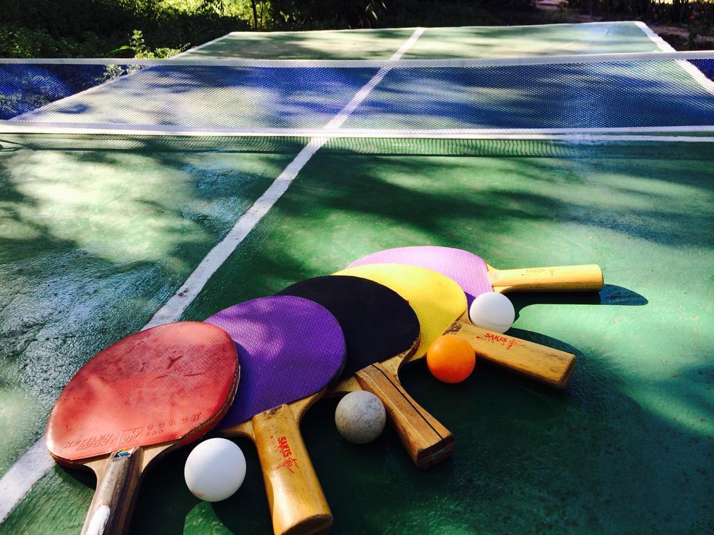 ホテル Castelar Da Alvorada ヴァレ・ド・カパオン エクステリア 写真